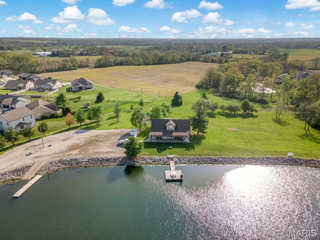 1008 West Fallen Lake Drive Waterloo, IL 62298 - Photo 52 of 56