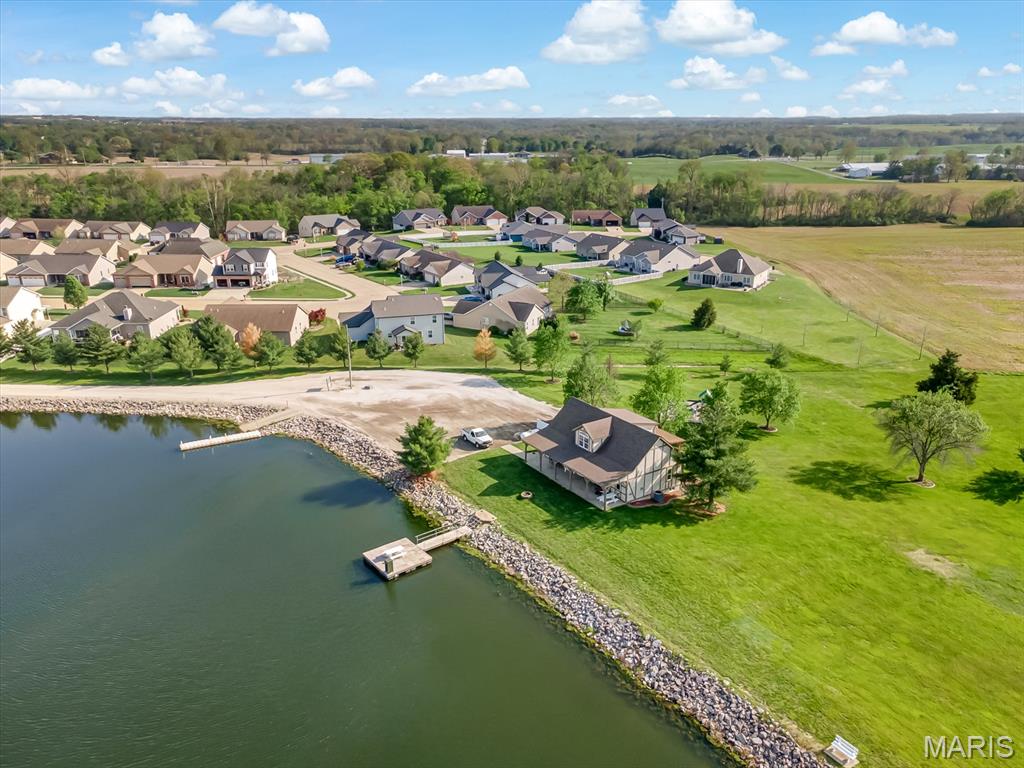 1008 West Fallen Lake Drive Waterloo, IL 62298 - Photo 53 of 56