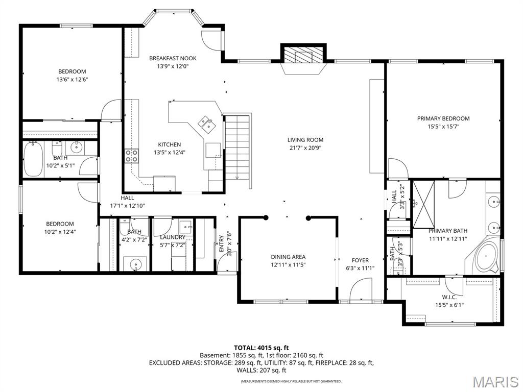 1008 West Fallen Lake Drive Waterloo, IL 62298 - Photo 56 of 56