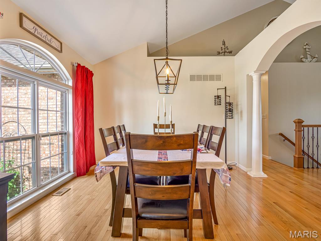 1008 West Fallen Lake Drive Waterloo, IL 62298 - Photo 8 of 56