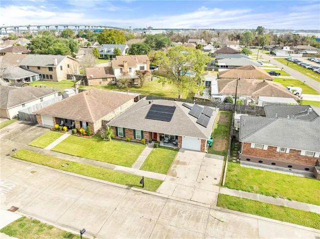 $267,000 | 1229 Curtis Street, Harvey, LA 70058