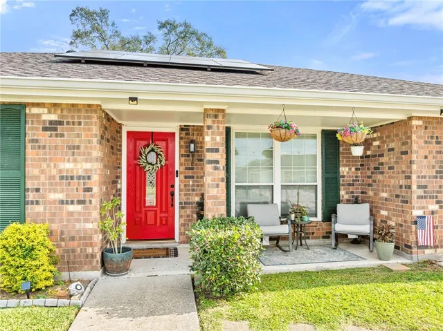 $267,000 | 1229 Curtis Street, Harvey, LA 70058