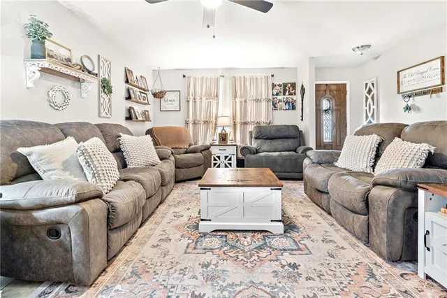 $267,000 | 1229 Curtis Street, Harvey, LA 70058