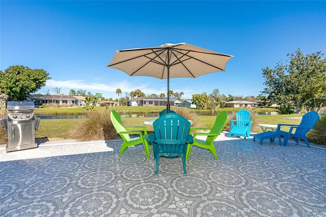 $3,700 | 241 Caddy Road, Rotonda West, FL 33947