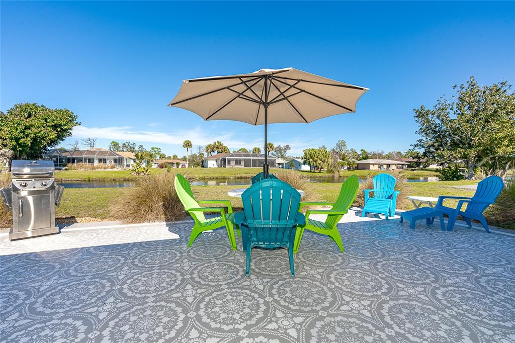 241 Caddy Road Rotonda West, FL 33947 - Photo 15 of 25