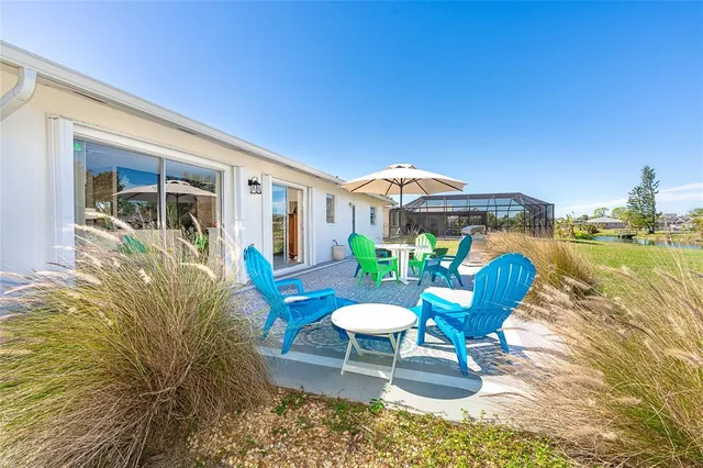 $3,700 | 241 Caddy Road, Rotonda West, FL 33947