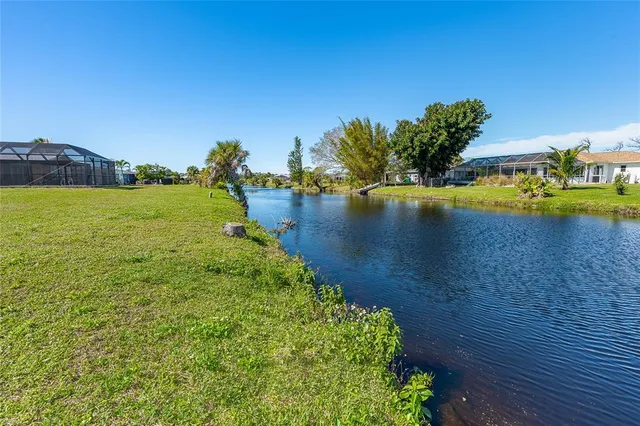 $3,700 | 241 Caddy Road, Rotonda West, FL 33947