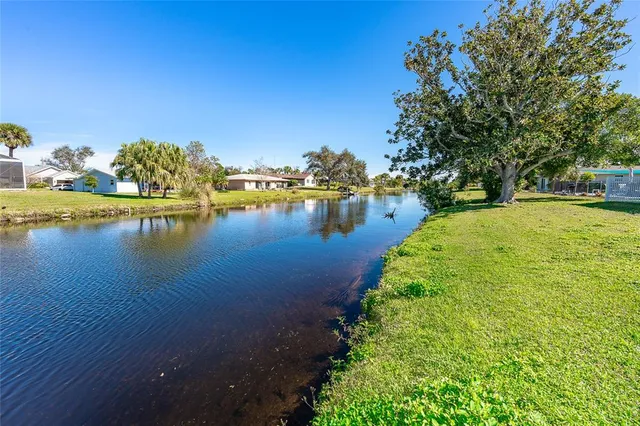 $3,700 | 241 Caddy Road, Rotonda West, FL 33947