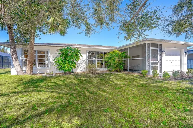 $3,700 | 241 Caddy Road, Rotonda West, FL 33947