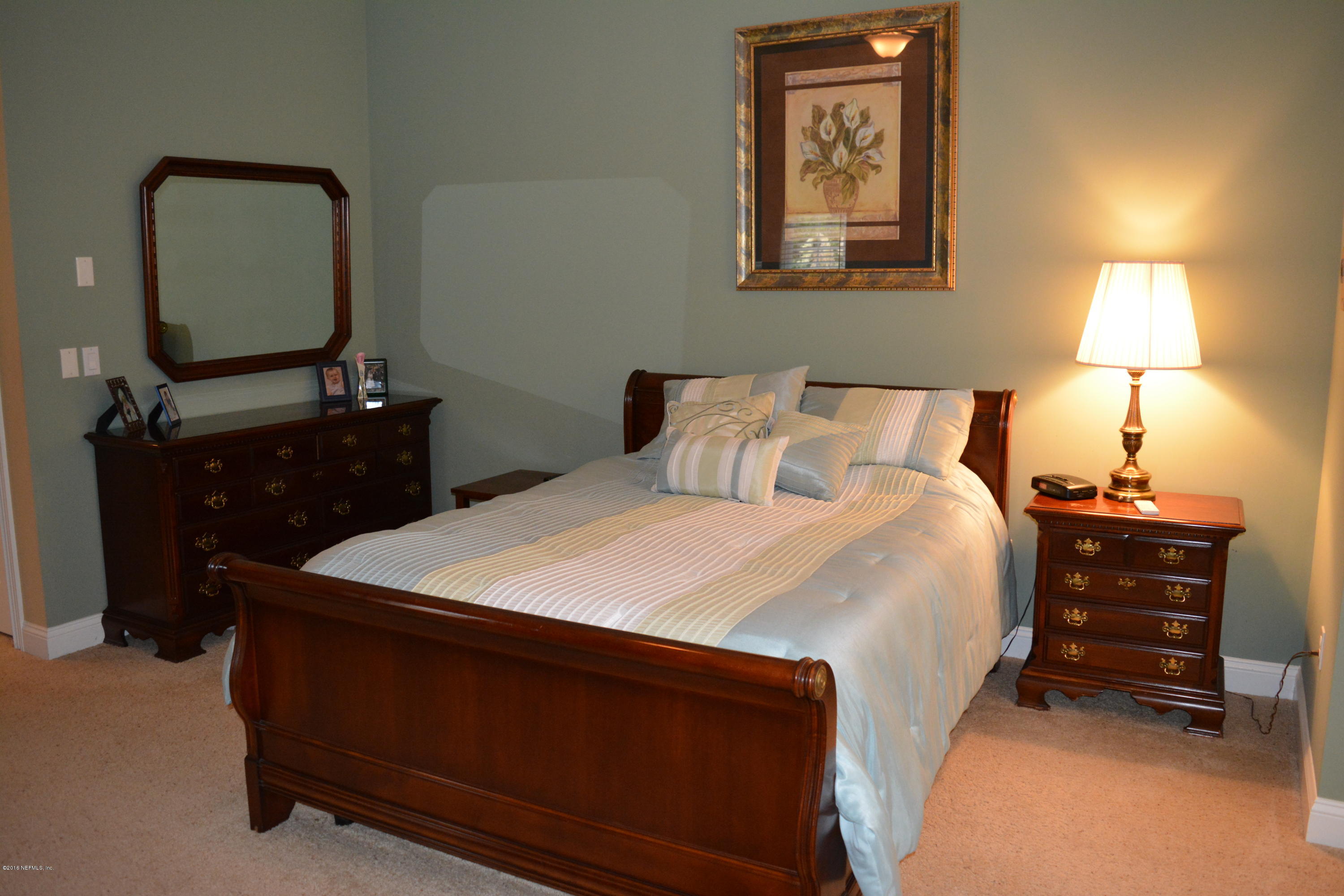 1900 Summit Ridge Road Fleming Island, FL 32003 - Photo 21 of 72 Master Bedroom