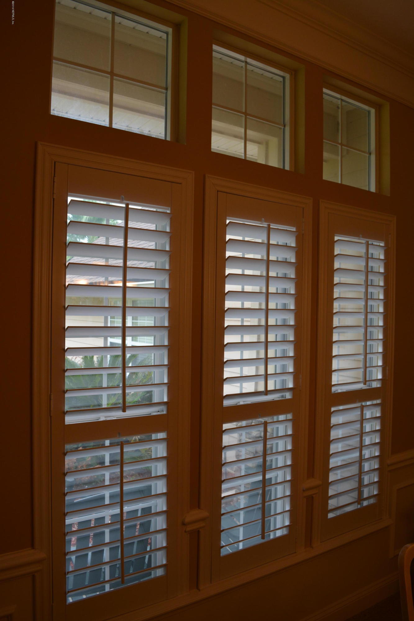 1900 Summit Ridge Road Fleming Island, FL 32003 - Photo 10 of 72 Plantation Blinds