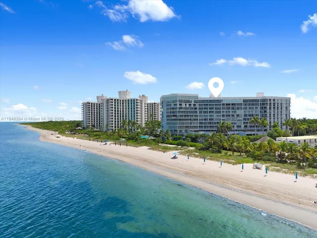 a view of a city from a terrace