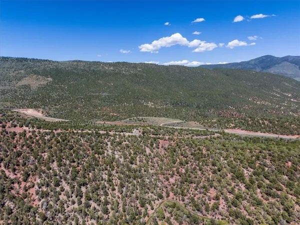 a view of mountain view and mountain
