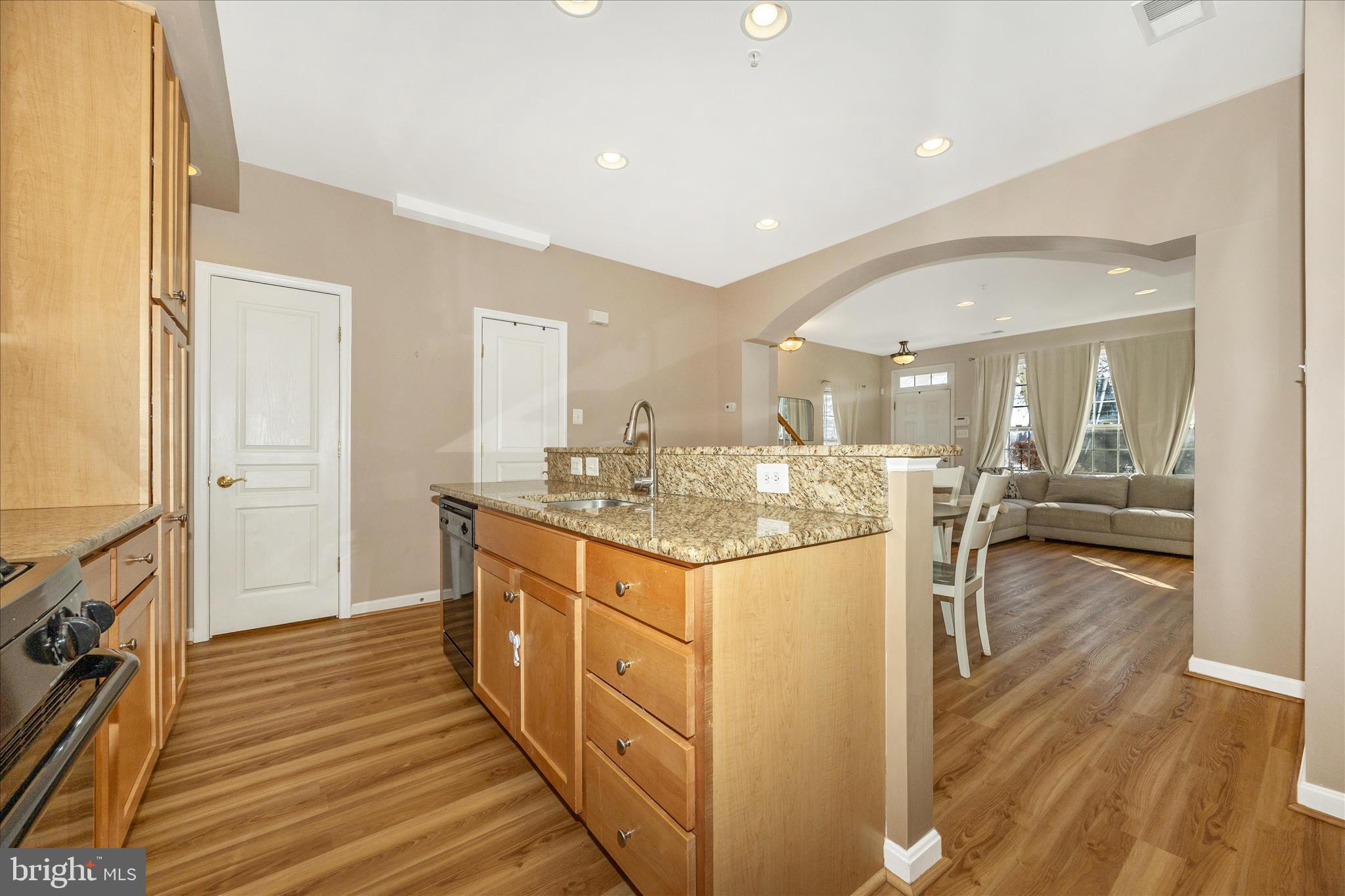 1788 Poolside Way, Unit 21A Frederick, MD 21701 - Photo 18 of 59 Kitchen