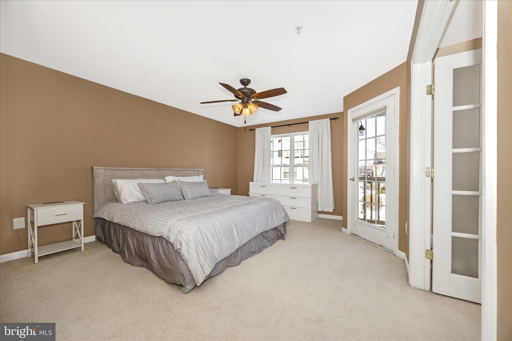 1788 Poolside Way, Unit 21A Frederick, MD 21701 - Photo 21 of 59 Primary Bedroom