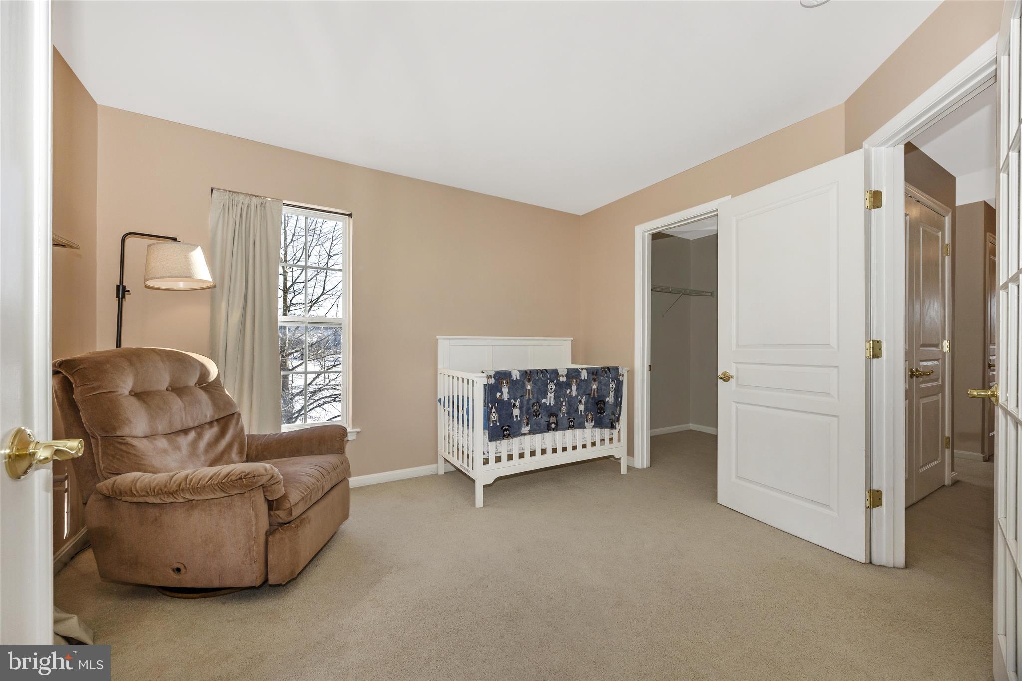 1788 Poolside Way, Unit 21A Frederick, MD 21701 - Photo 26 of 59 Nursery Attached To Primary