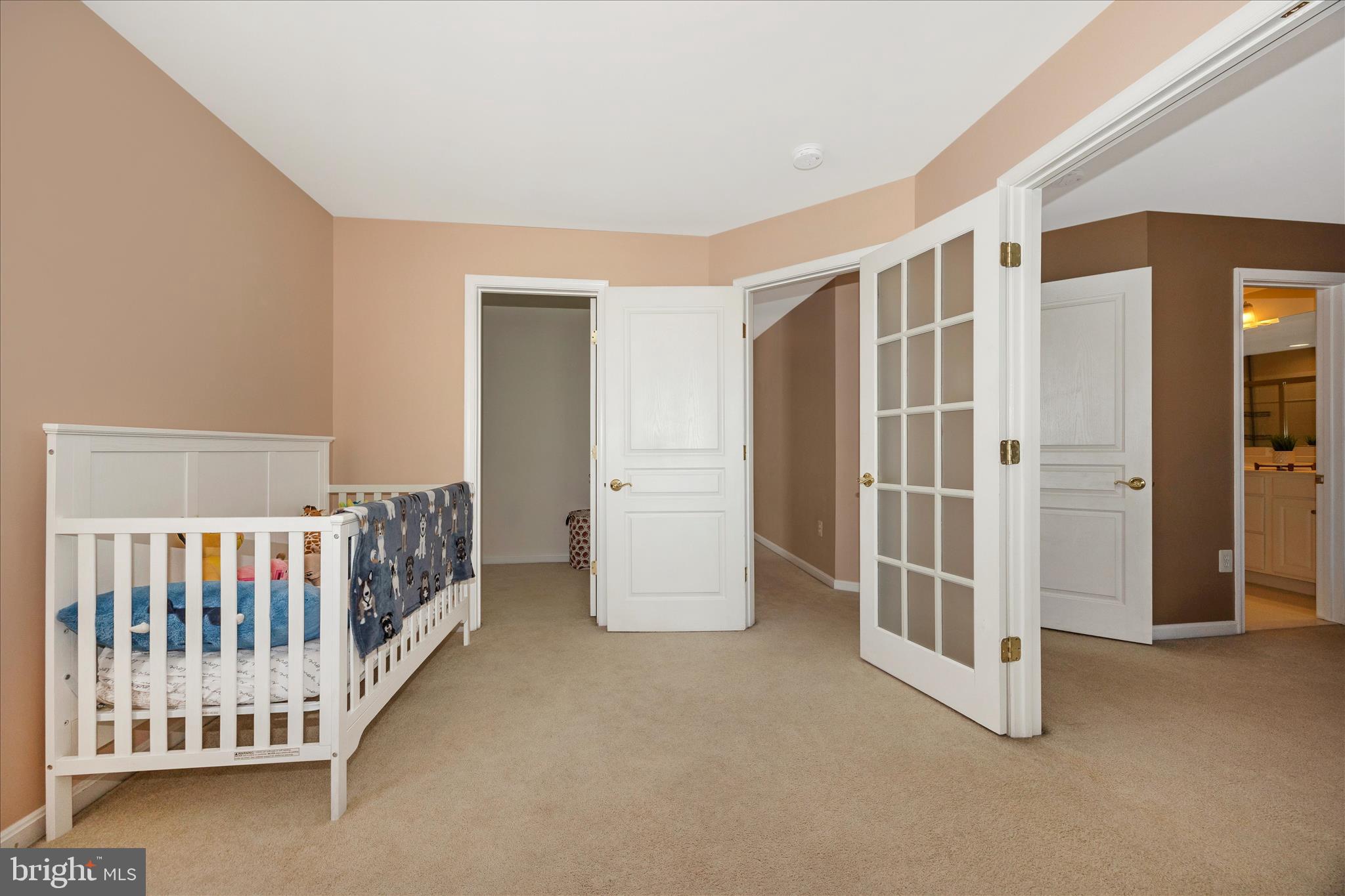 1788 Poolside Way, Unit 21A Frederick, MD 21701 - Photo 27 of 59 Nursery Attached To Primary