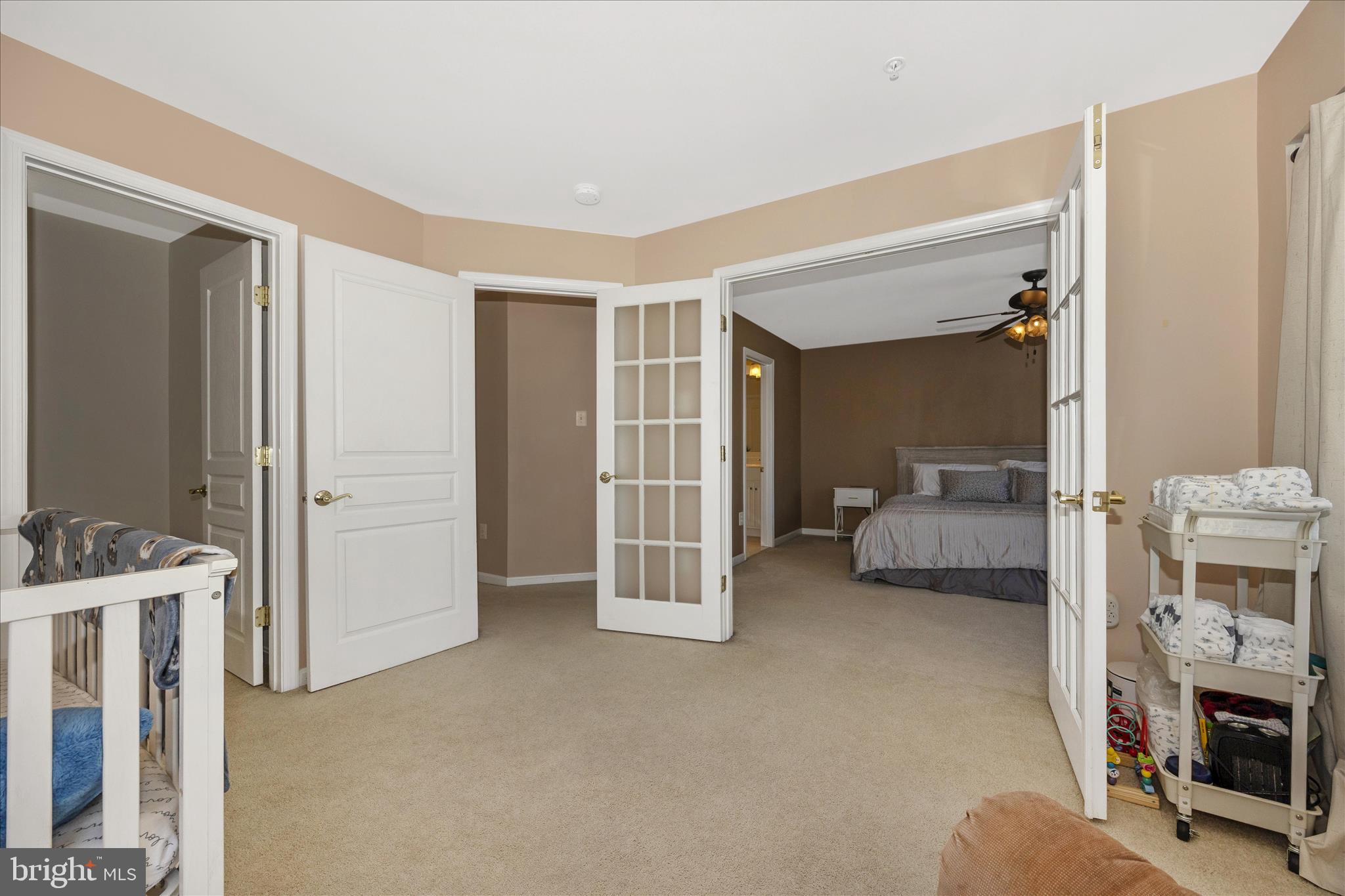 1788 Poolside Way, Unit 21A Frederick, MD 21701 - Photo 28 of 59 Nursery Attached To Primary