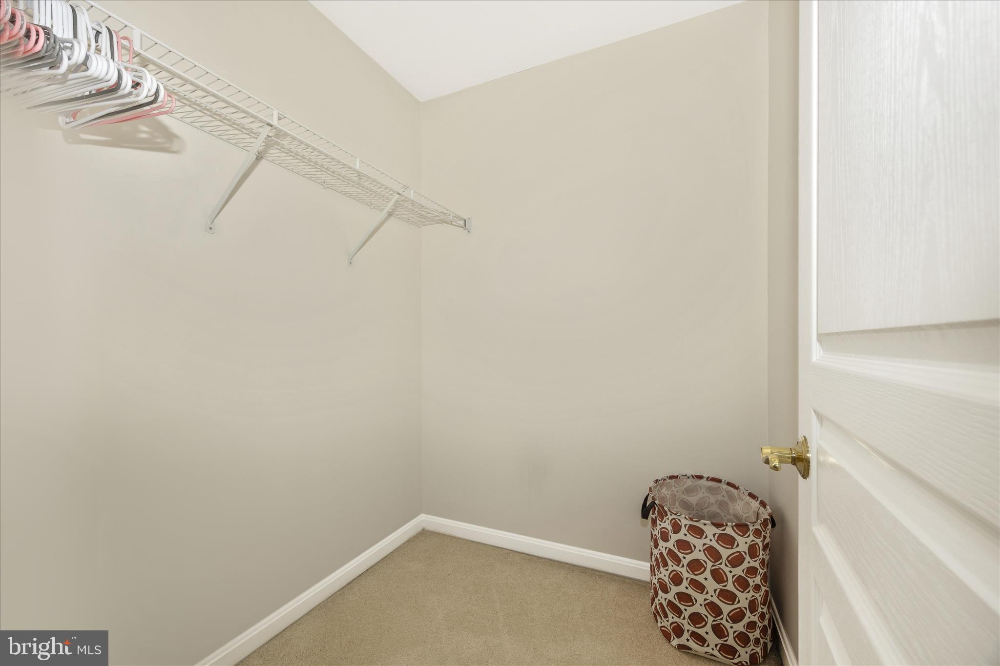 1788 Poolside Way, Unit 21A Frederick, MD 21701 - Photo 30 of 59 Closet