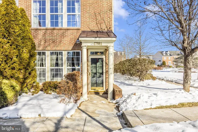 $350,000 | 1788 Poolside Way, Unit 21A, Frederick, MD 21701