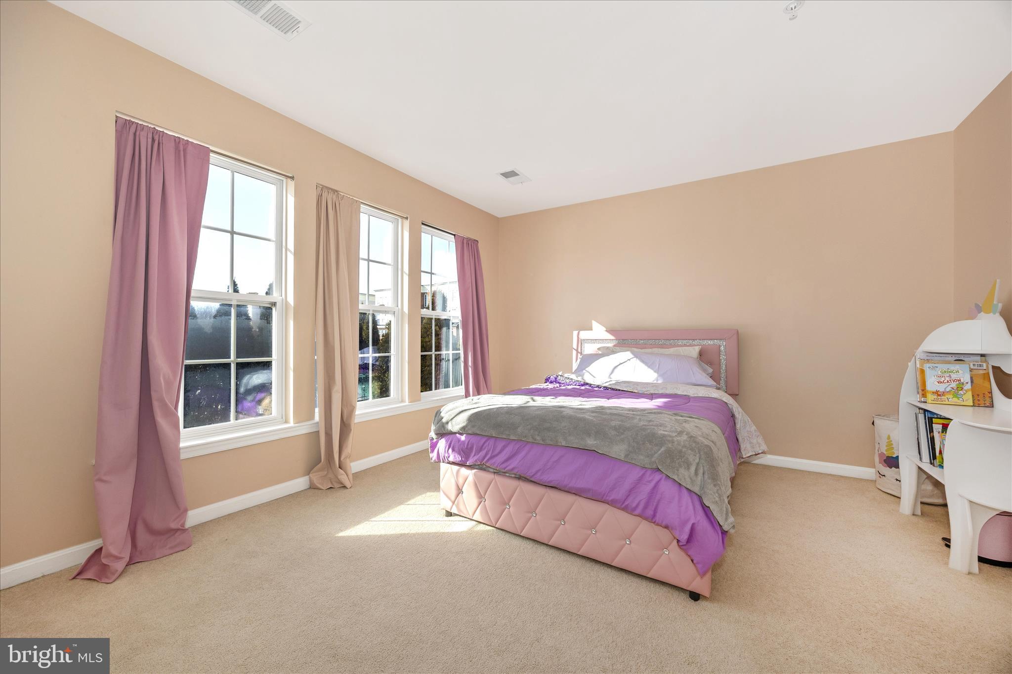 1788 Poolside Way, Unit 21A Frederick, MD 21701 - Photo 35 of 59 Bedroom 2