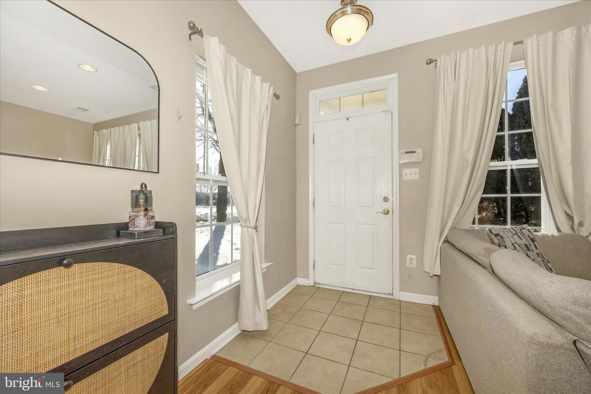 1788 Poolside Way, Unit 21A Frederick, MD 21701 - Photo 4 of 59 Foyer