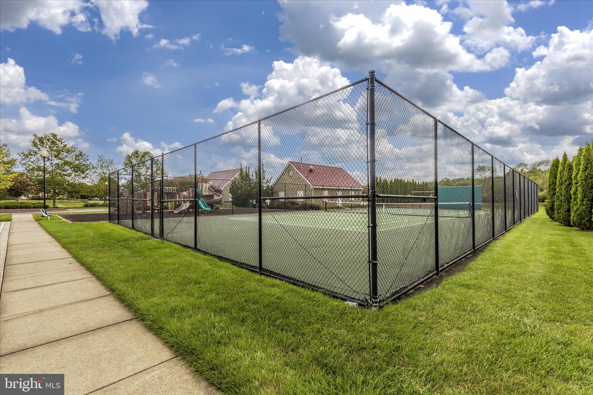 1788 Poolside Way, Unit 21A Frederick, MD 21701 - Photo 42 of 59 Community