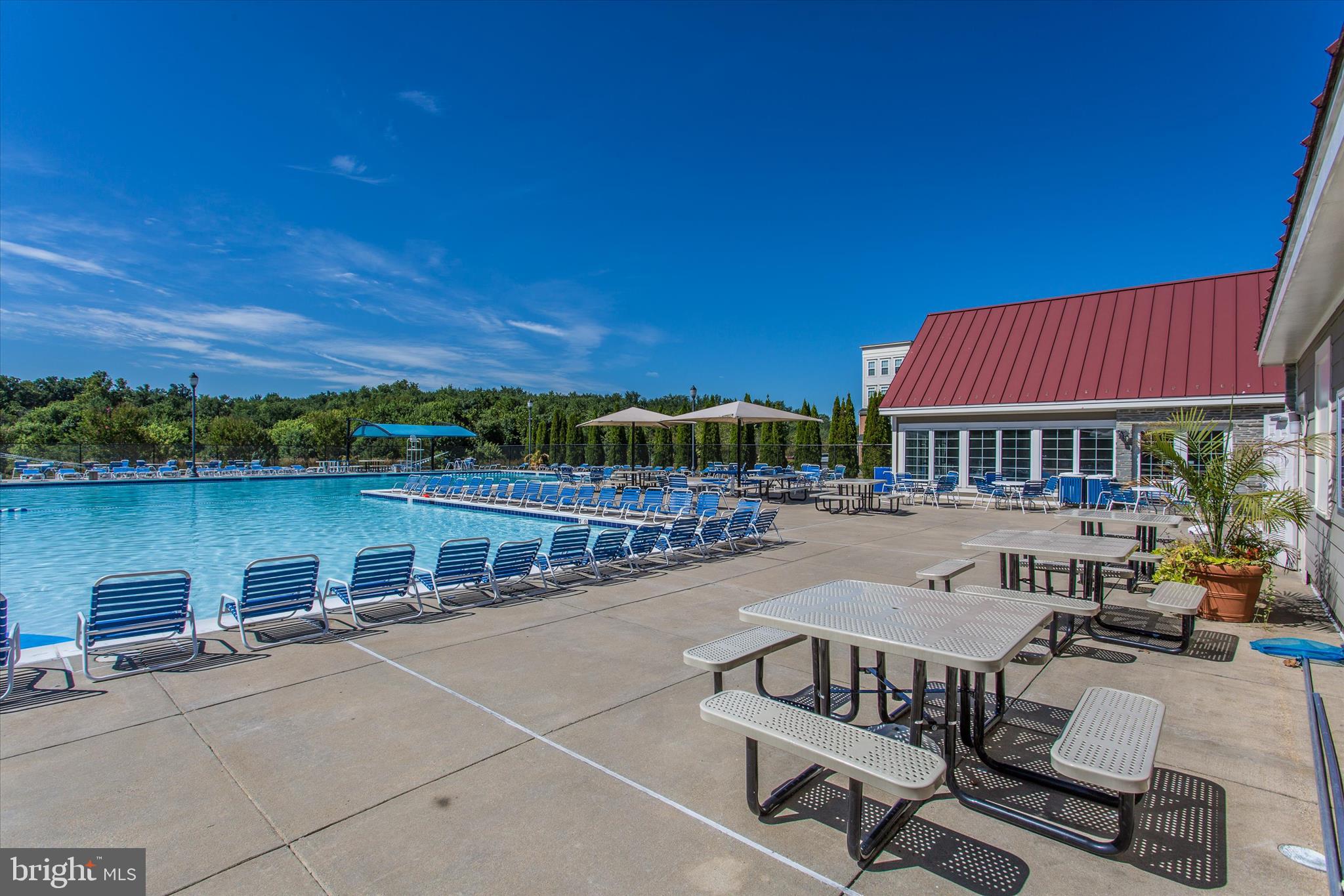 1788 Poolside Way, Unit 21A Frederick, MD 21701 - Photo 44 of 59 Community