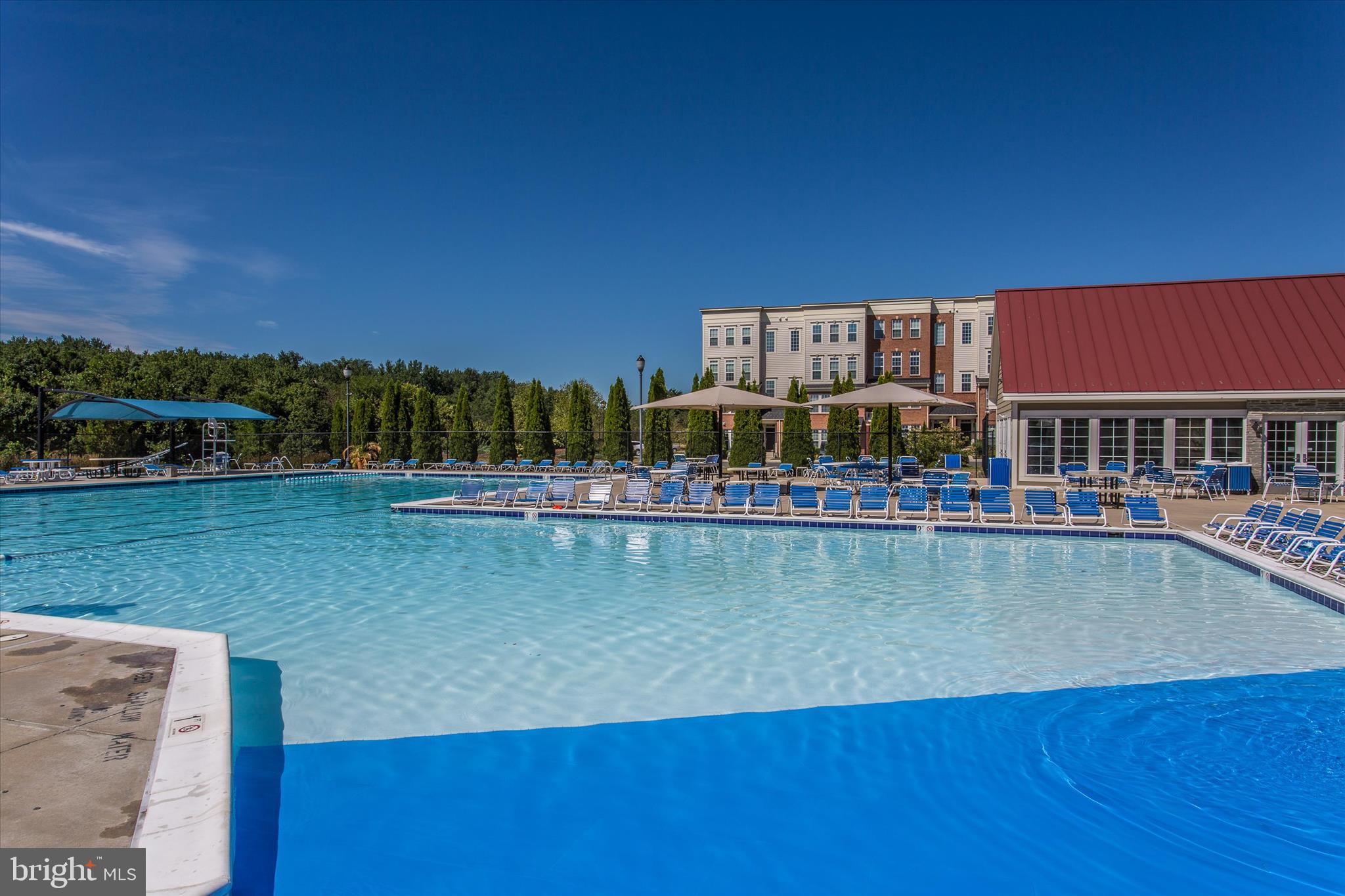 1788 Poolside Way, Unit 21A Frederick, MD 21701 - Photo 45 of 59 Community