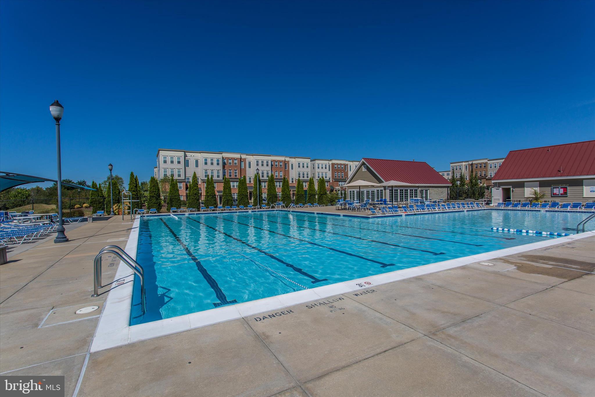 1788 Poolside Way, Unit 21A Frederick, MD 21701 - Photo 46 of 59 Community