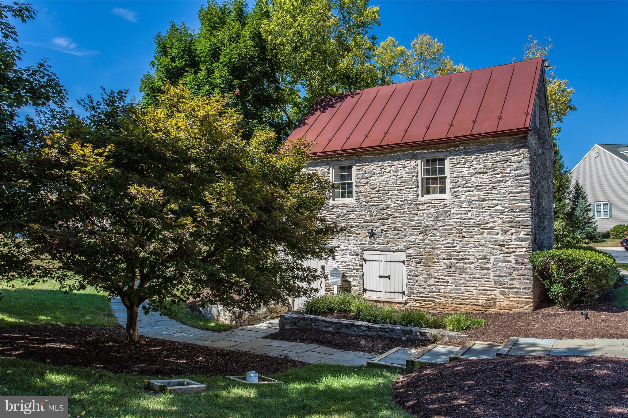 1788 Poolside Way, Unit 21A Frederick, MD 21701 - Photo 47 of 59 Community