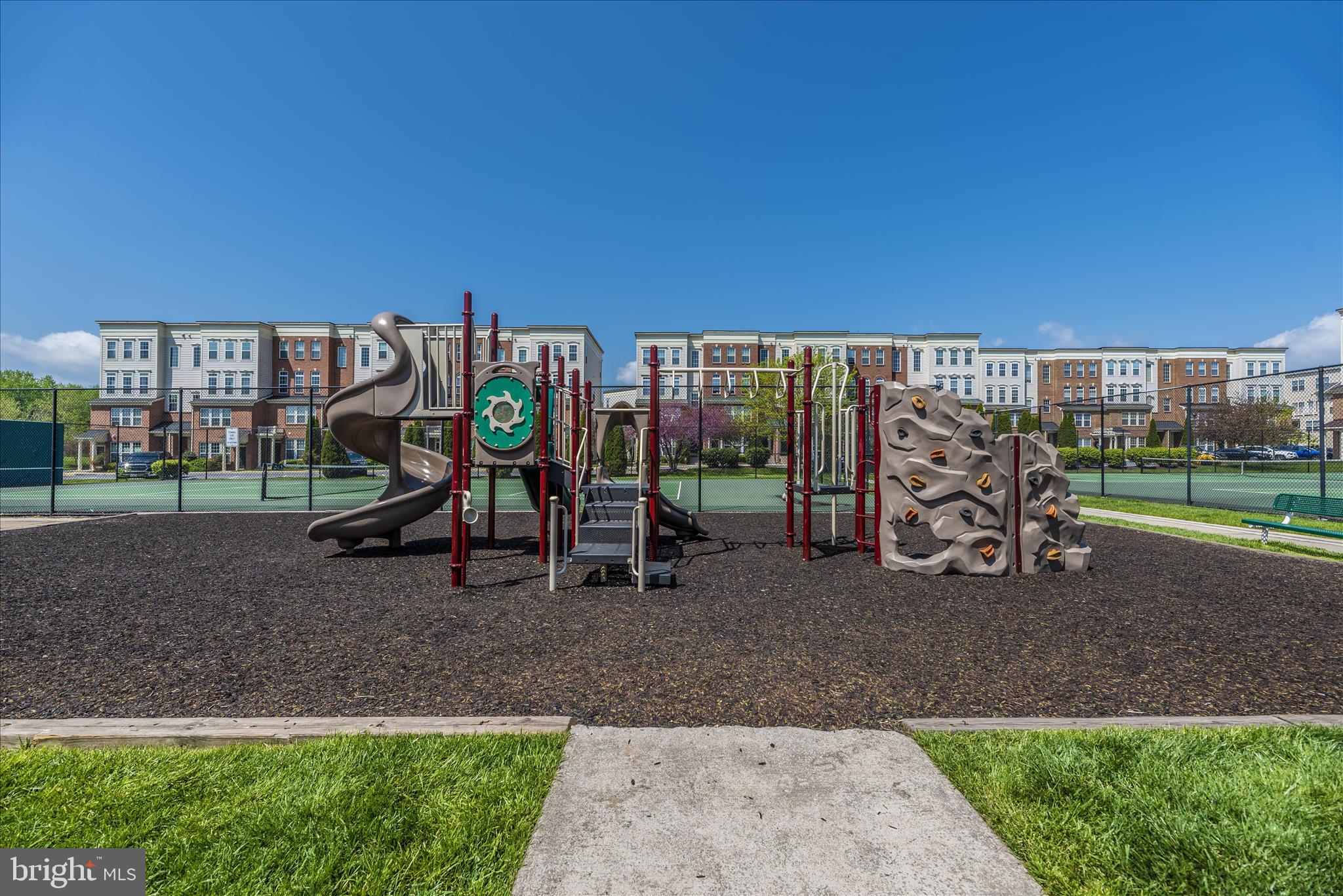 1788 Poolside Way, Unit 21A Frederick, MD 21701 - Photo 51 of 59 Community