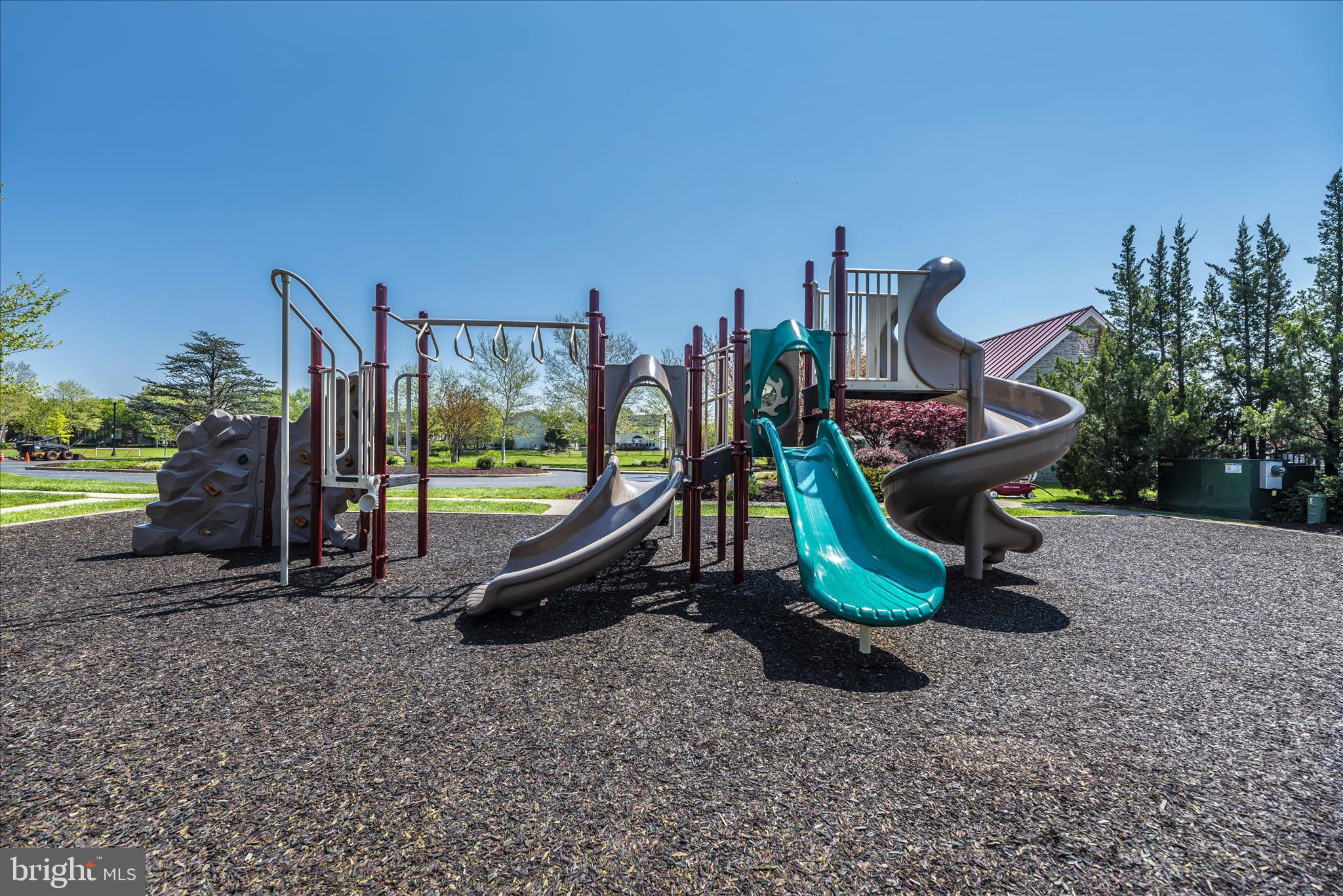 1788 Poolside Way, Unit 21A Frederick, MD 21701 - Photo 52 of 59 Community