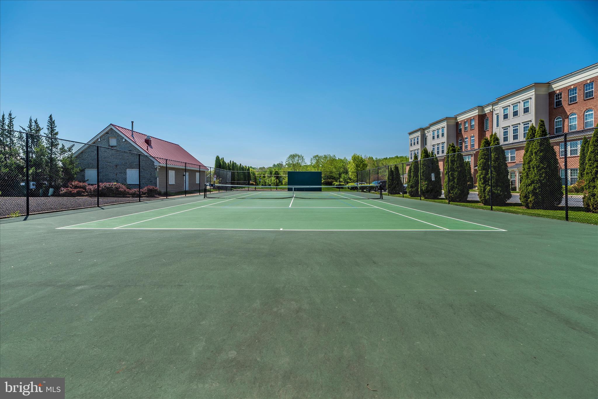 1788 Poolside Way, Unit 21A Frederick, MD 21701 - Photo 53 of 59 Community