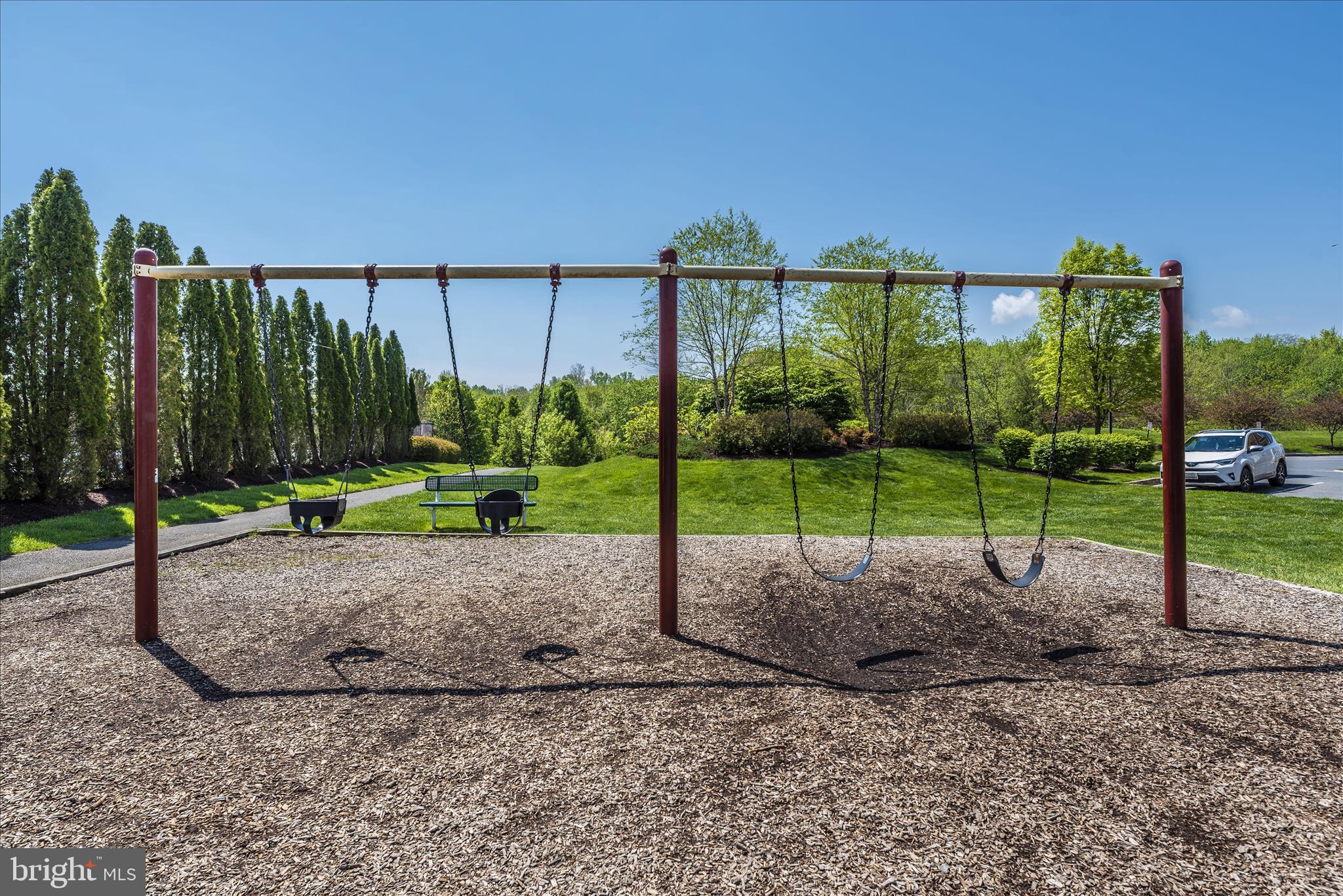 1788 Poolside Way, Unit 21A Frederick, MD 21701 - Photo 54 of 59 Community