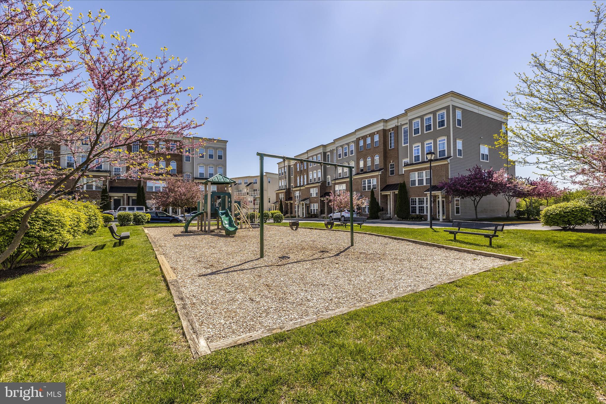 1788 Poolside Way, Unit 21A Frederick, MD 21701 - Photo 56 of 59 Community