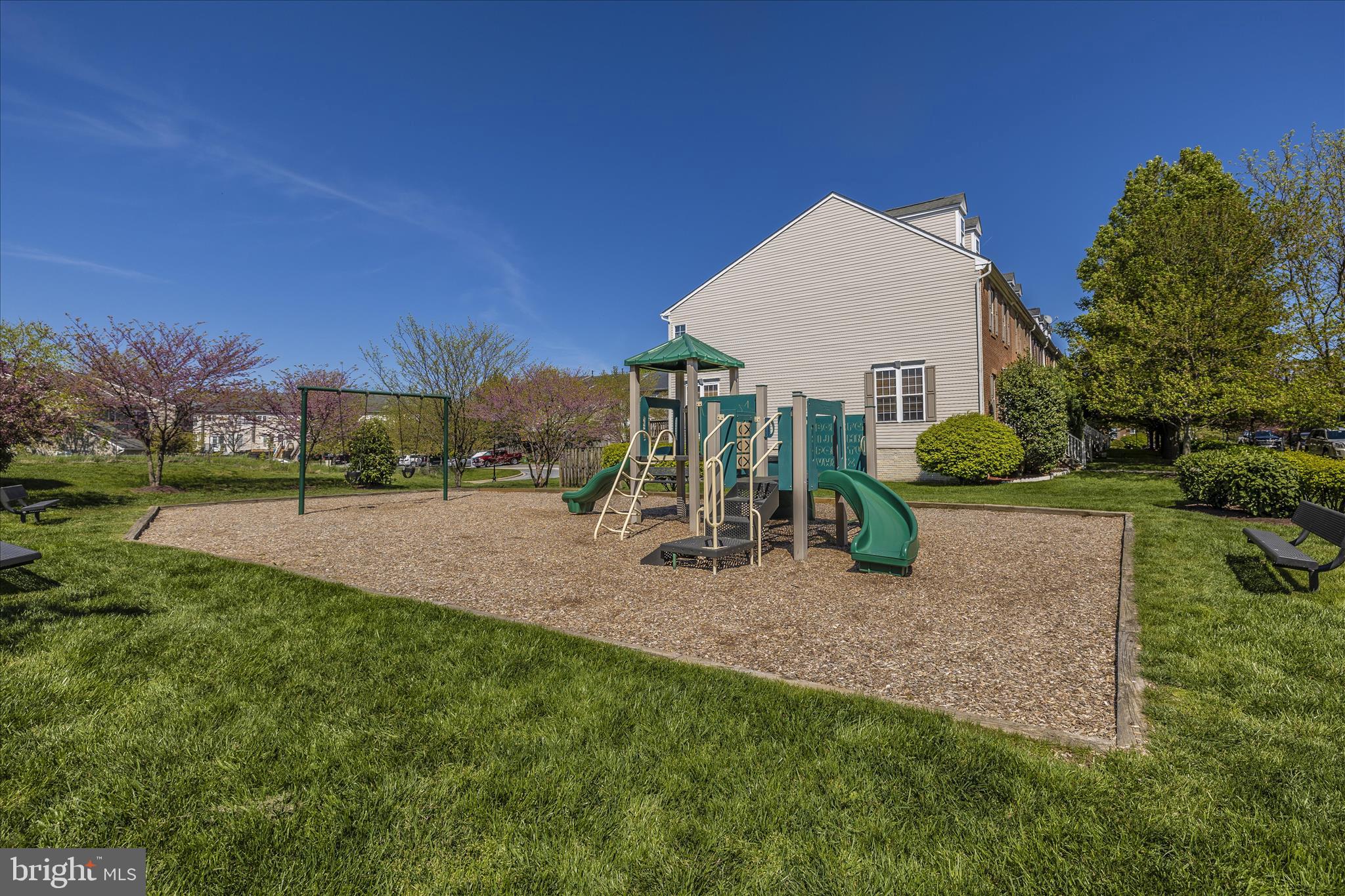1788 Poolside Way, Unit 21A Frederick, MD 21701 - Photo 57 of 59 Community