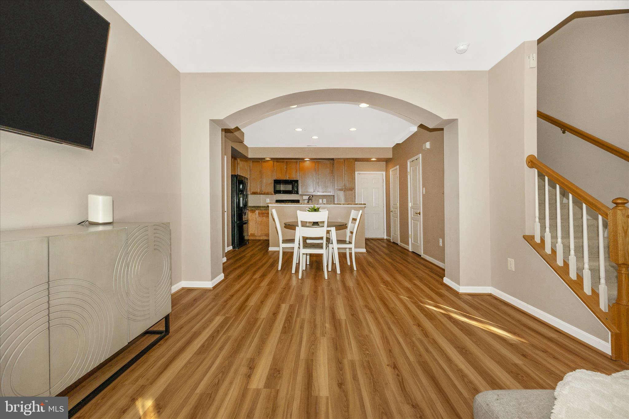 1788 Poolside Way, Unit 21A Frederick, MD 21701 - Photo 9 of 59 Living Room