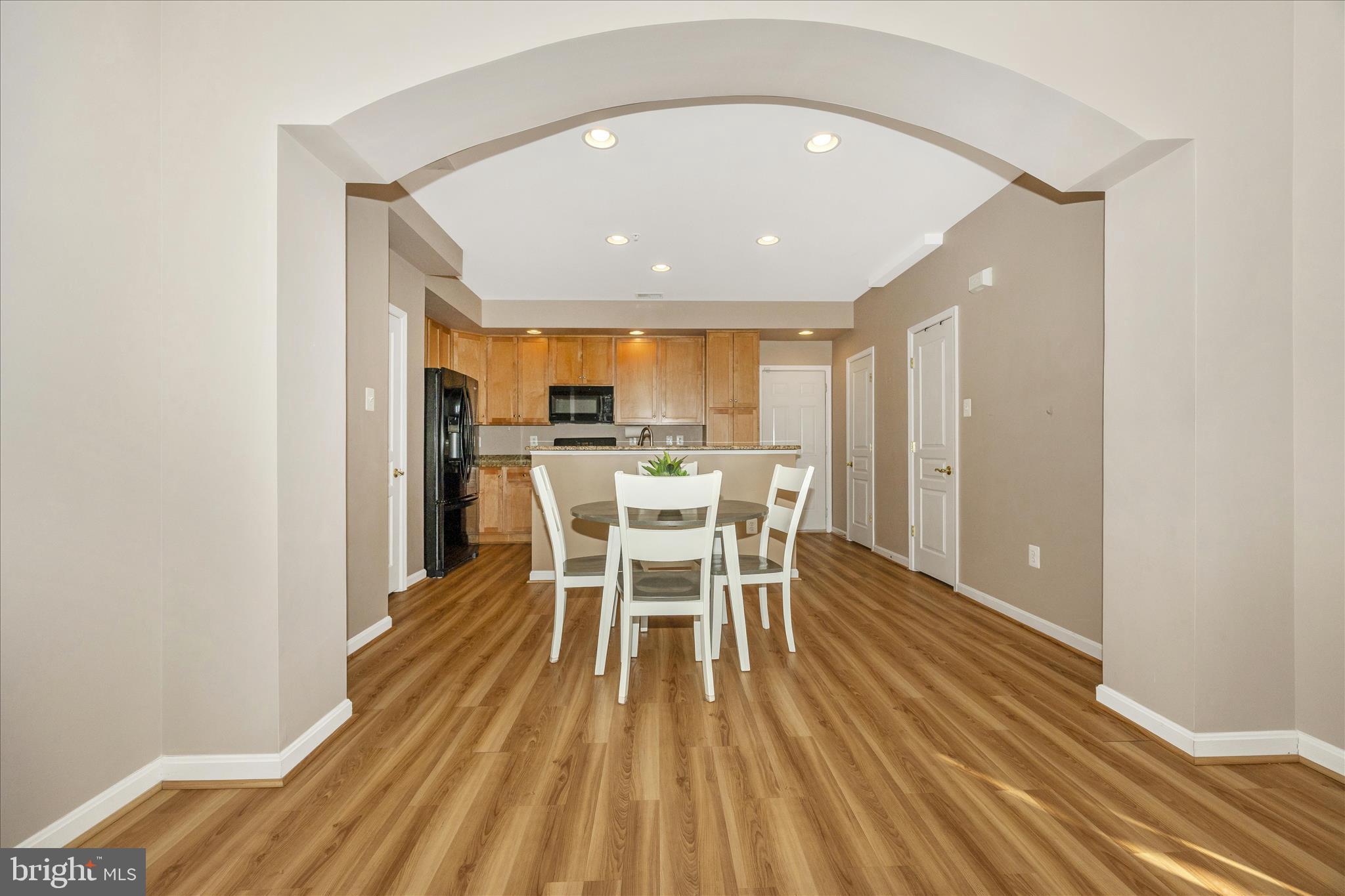 1788 Poolside Way, Unit 21A Frederick, MD 21701 - Photo 10 of 59 Dining Area