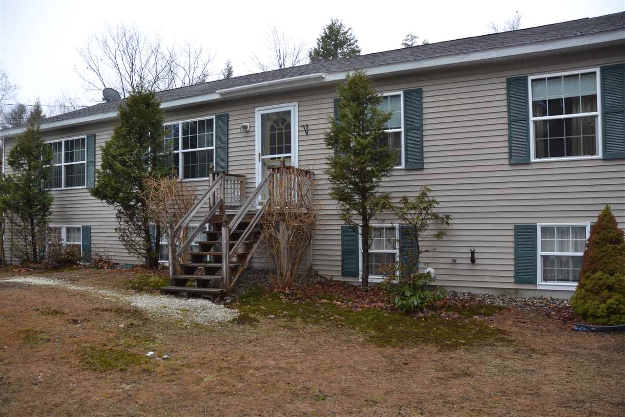 218 Waumbeck Road Wolfeboro, NH 03894 - Photo 1 of 34 Gallery Image 1