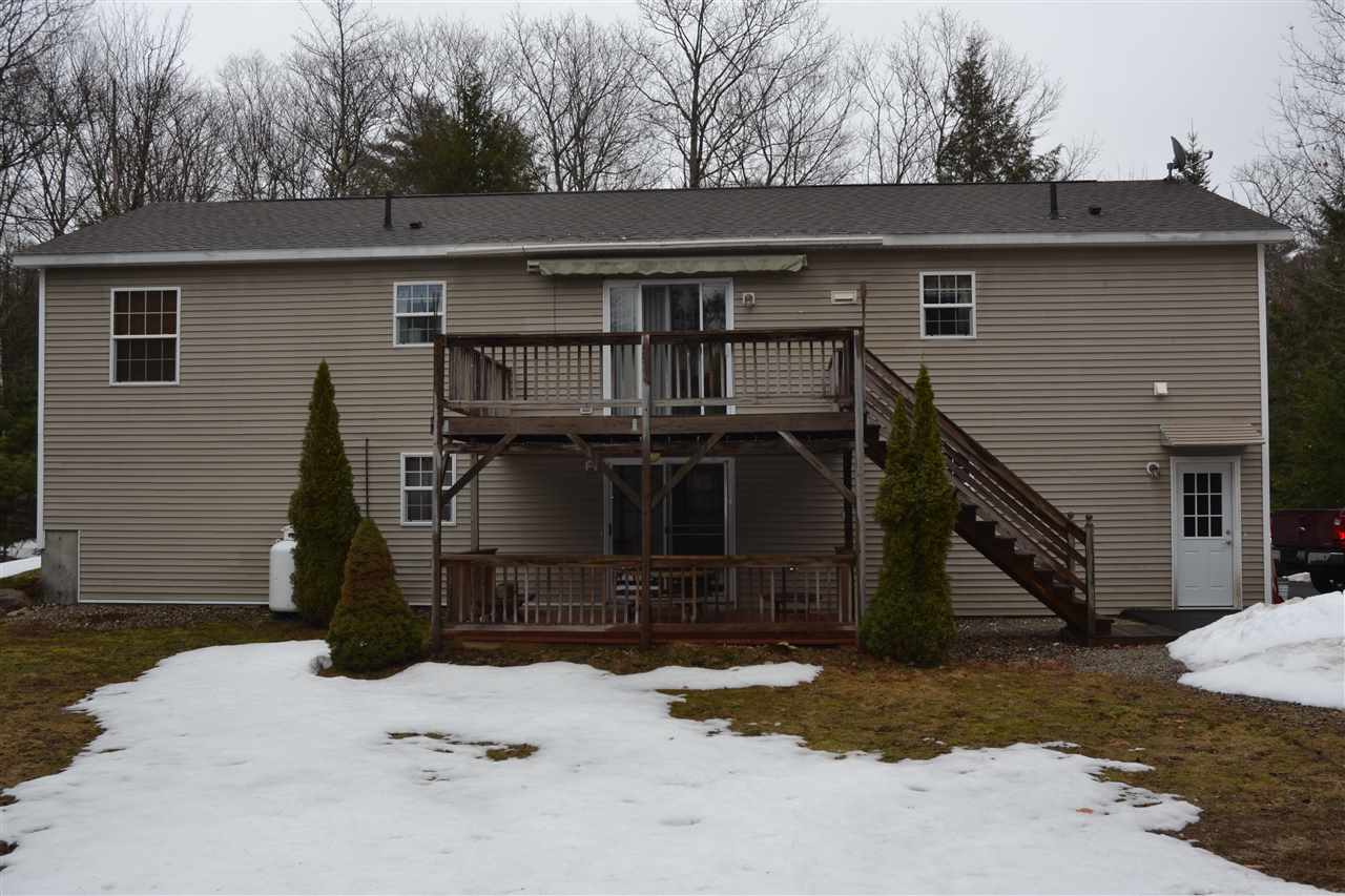 218 Waumbeck Road Wolfeboro, NH 03894 - Photo 2 of 34 Gallery Image 2