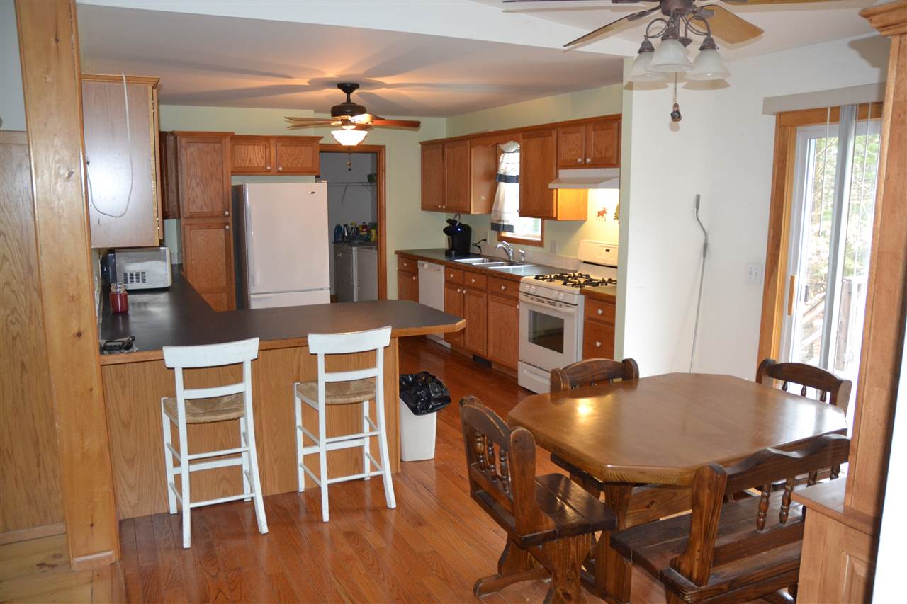 218 Waumbeck Road Wolfeboro, NH 03894 - Photo 13 of 34 Gallery Image 13