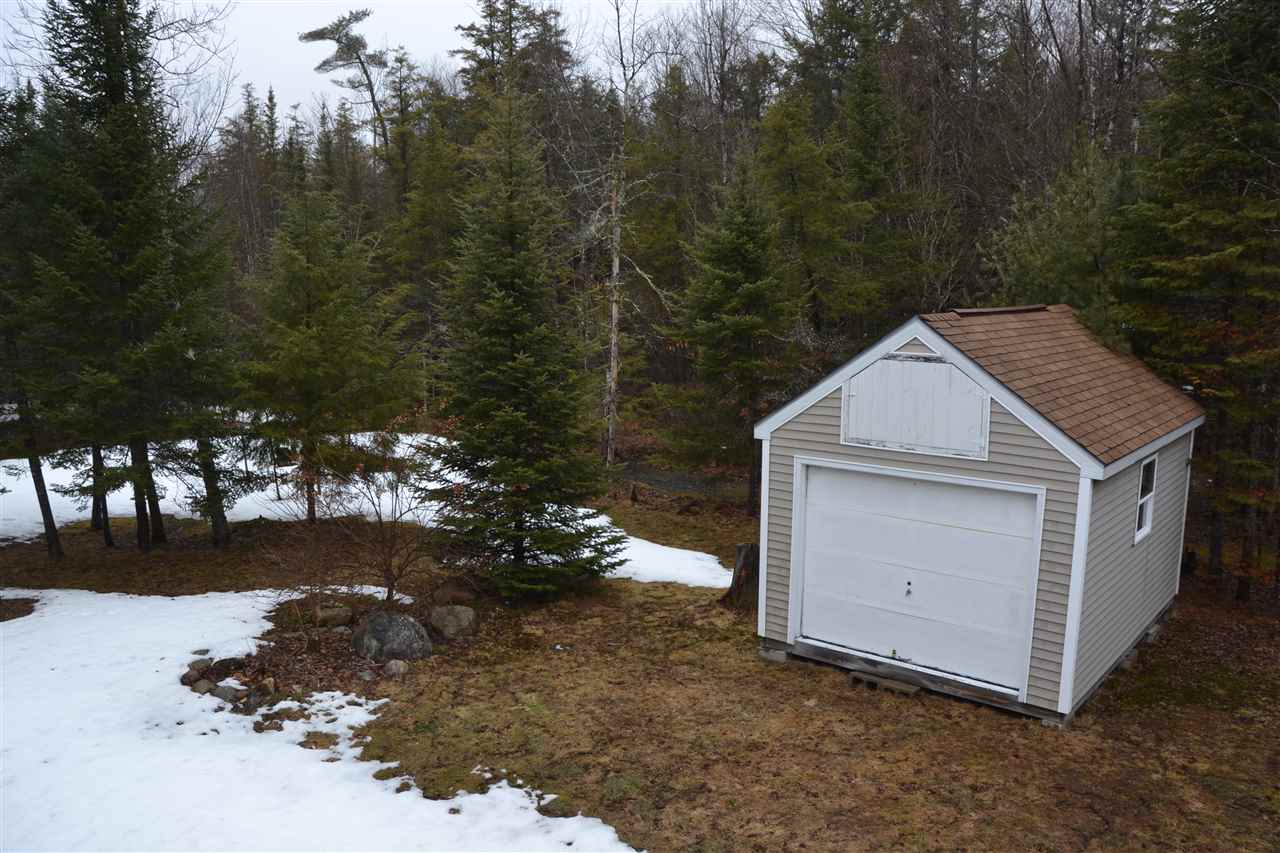 218 Waumbeck Road Wolfeboro, NH 03894 - Photo 33 of 34 Gallery Image 33