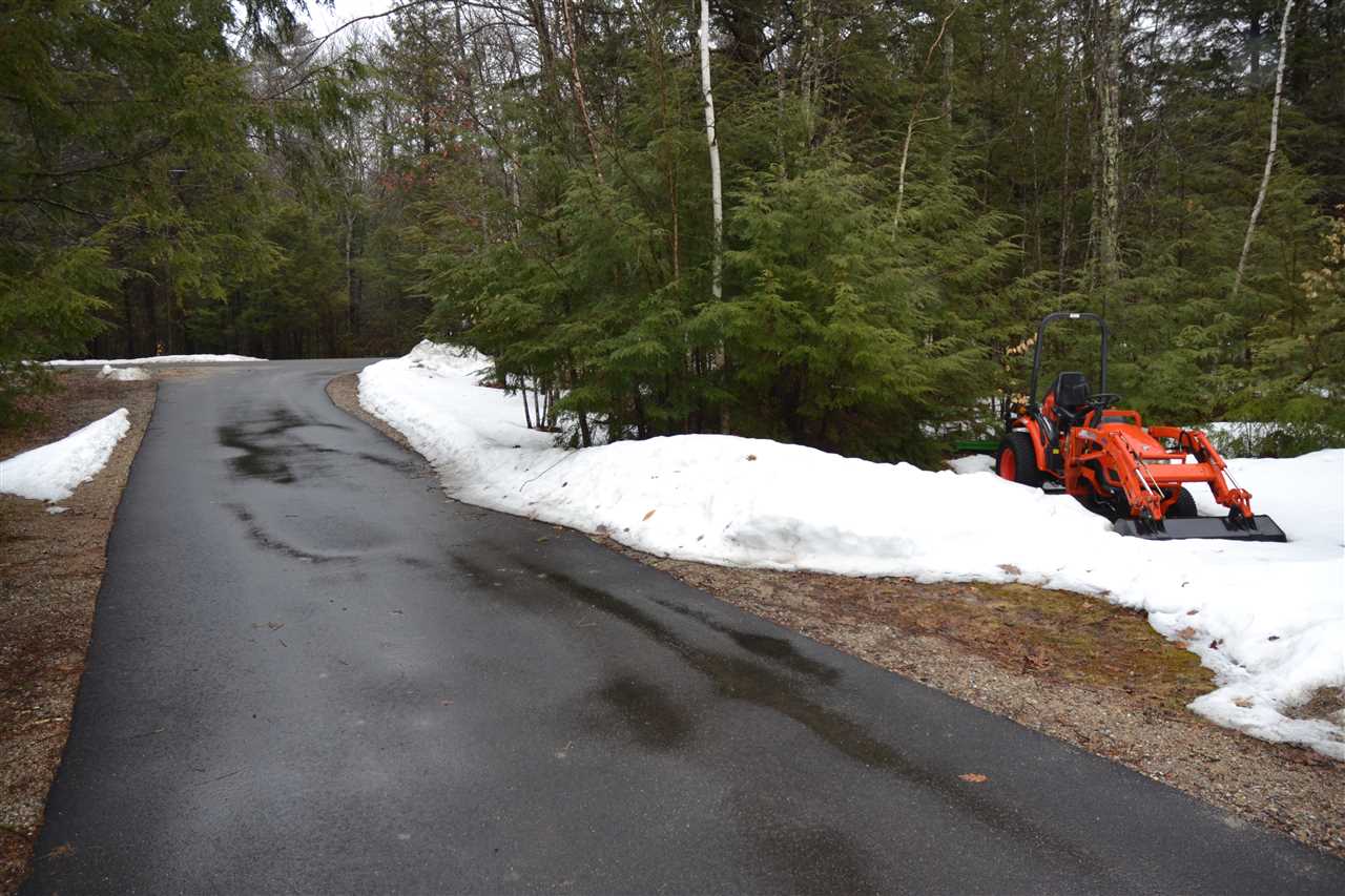 218 Waumbeck Road Wolfeboro, NH 03894 - Photo 34 of 34 Gallery Image 34