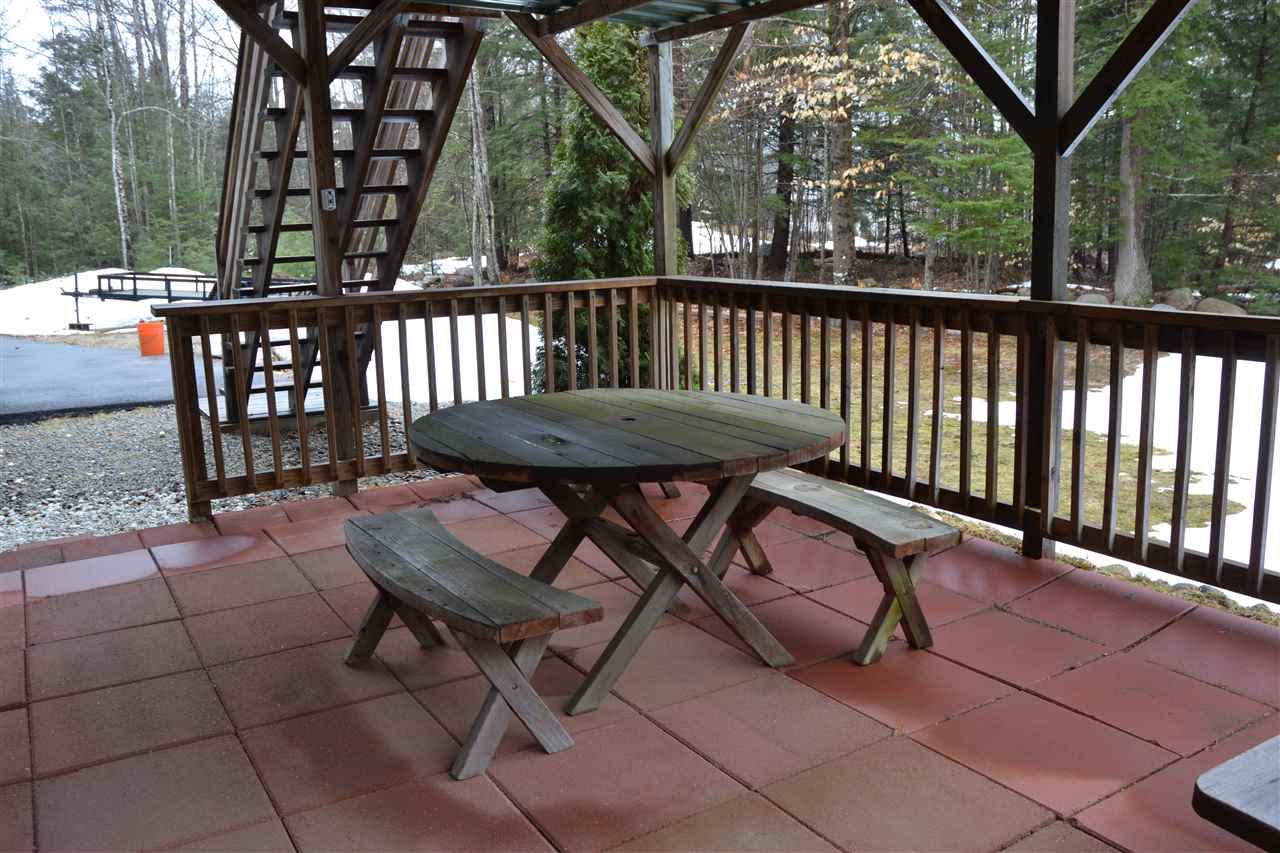 218 Waumbeck Road Wolfeboro, NH 03894 - Photo 6 of 34 Gallery Image 6