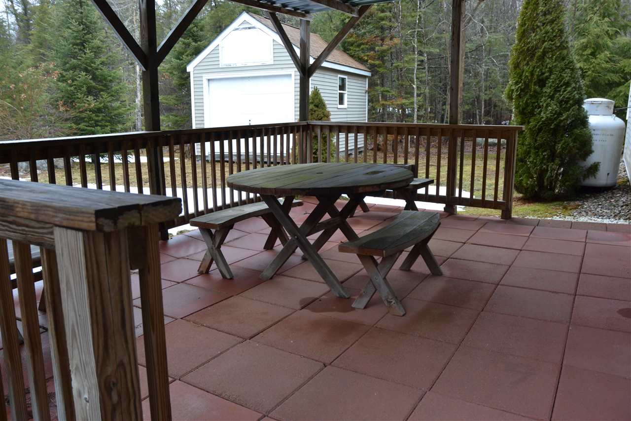 218 Waumbeck Road Wolfeboro, NH 03894 - Photo 7 of 34 Gallery Image 7