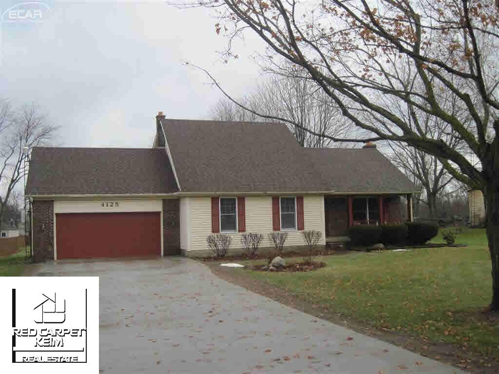 4125 North Gale Road Davison, MI 48423 - Photo 1 of 25 Gallery Image 1