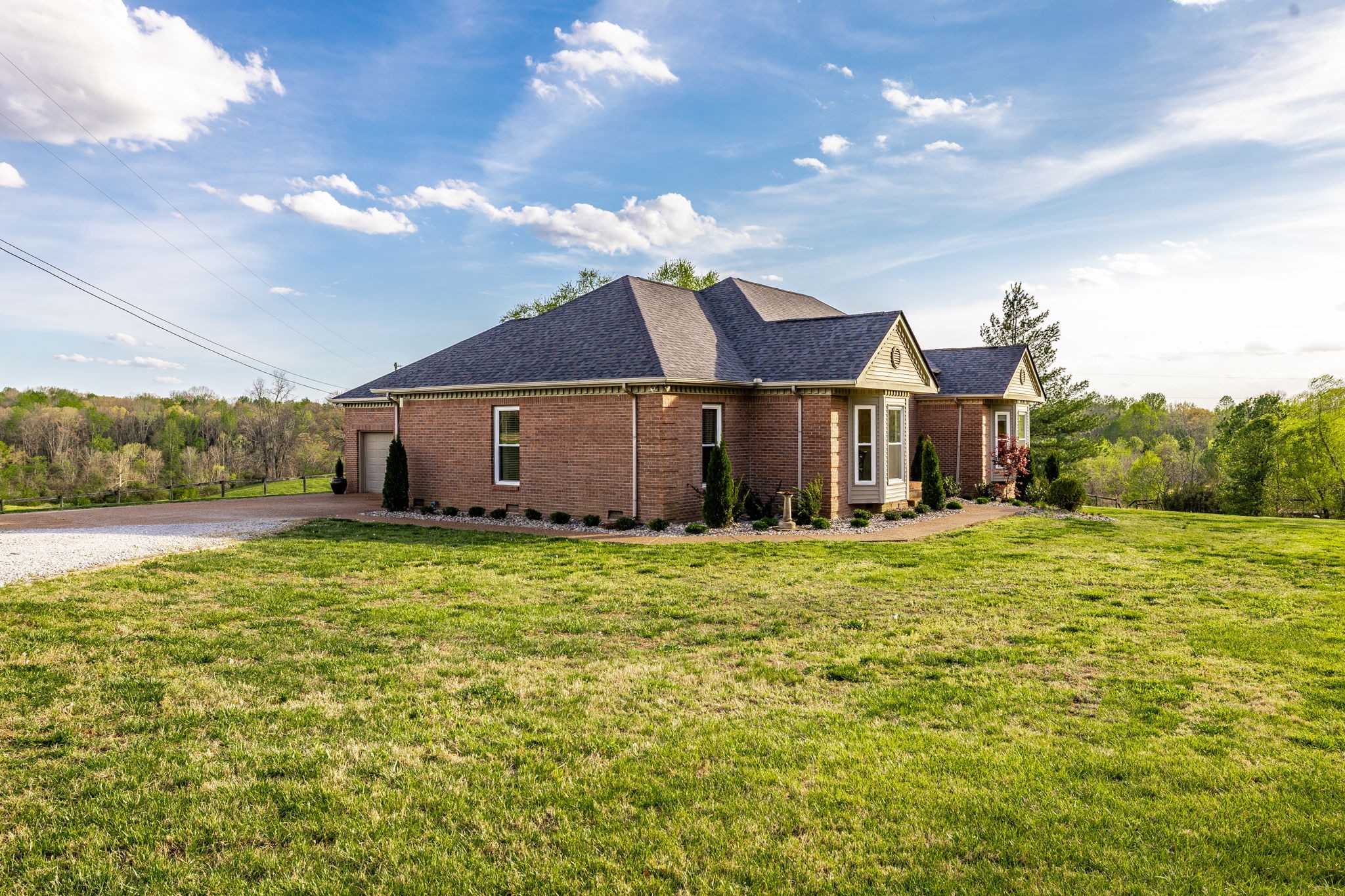 1075 Fannie Nicholson Road Chapmansboro, TN 37035 - Photo 15 of 100