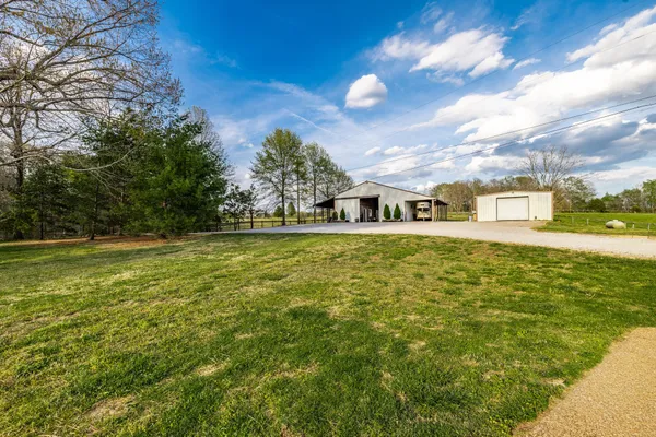 $1,150,000 | 1075 Fannie Nicholson Road, Chapmansboro, TN 37035