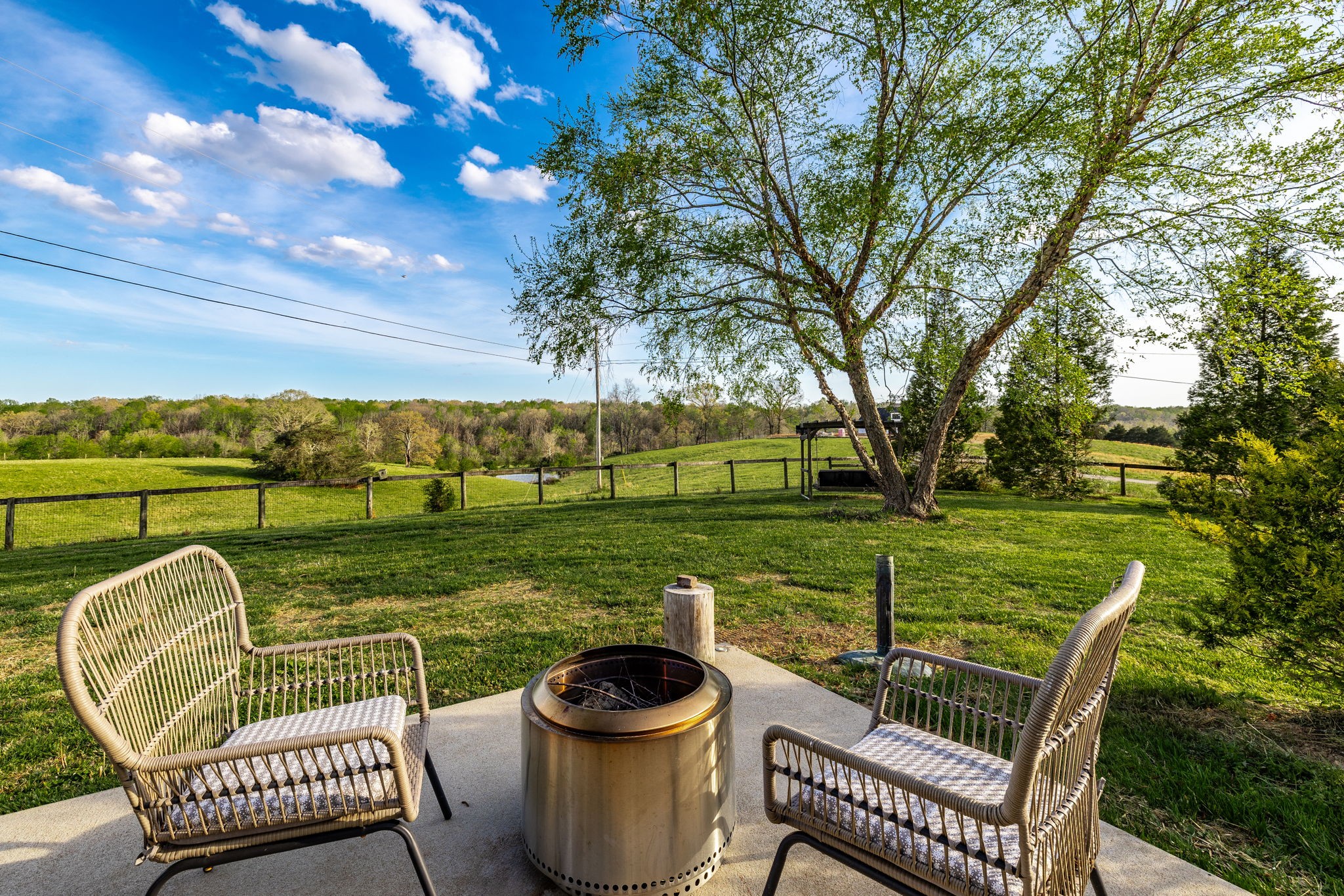 1075 Fannie Nicholson Road Chapmansboro, TN 37035 - Photo 26 of 100